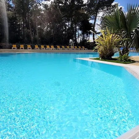 Experience - Camping Du Bois Dormant Chalet *