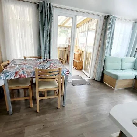 Experience - Camping Du Bois Dormant