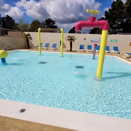 Experience - Camping Du Bois Dormant Saint-Jean-de-Monts
